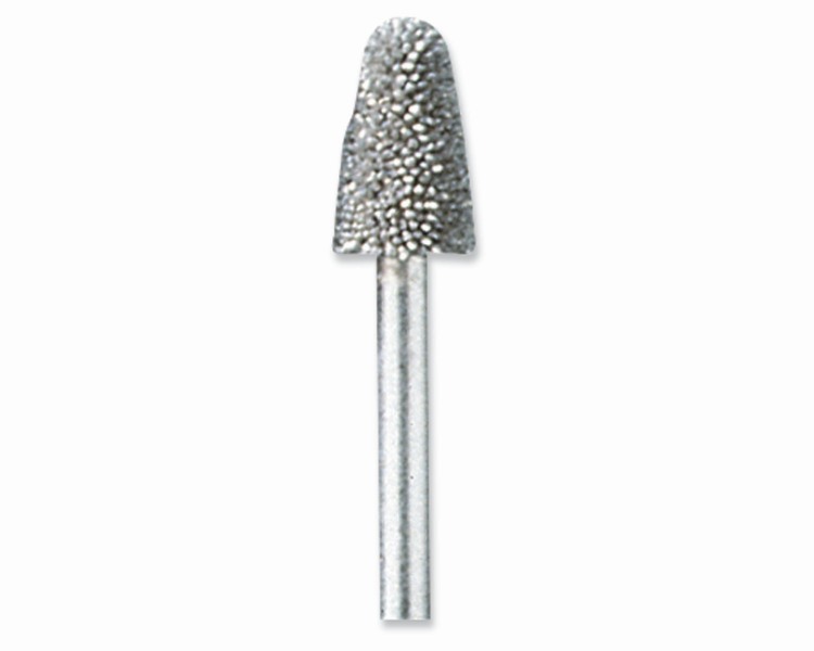 DREMEL CUTTER TUNGSTEN CARBIDE STRUCTURED TOOTH 7.8MM - (9934)